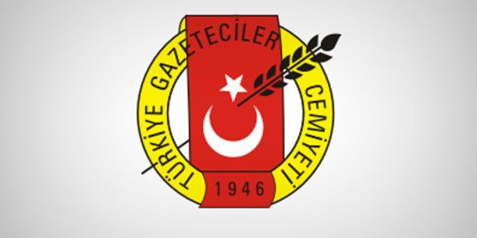 Turkish Journalists Association urges media watchdog to be ‘neutral’