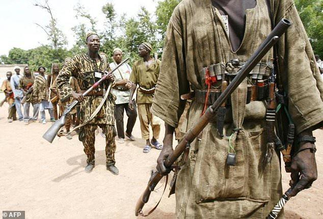 Attack on Mali village kills 37 in ethnic violence