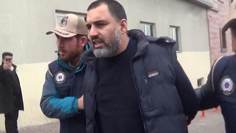 ISIL suspect refuses to testify in court as Turkish police nab militants