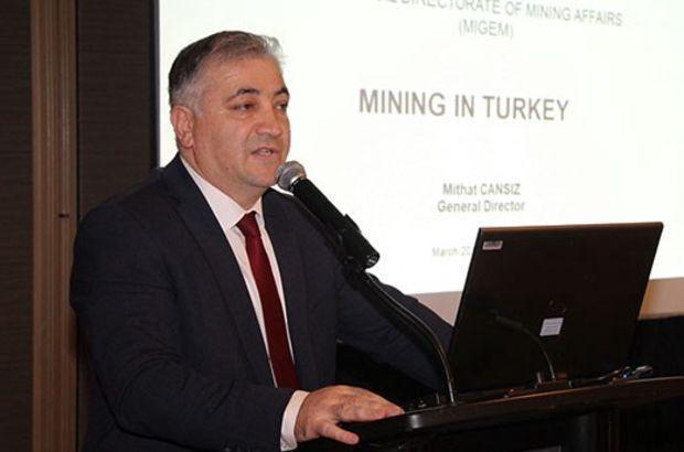 Turkey to explore metallic minerals in Uzbekistan