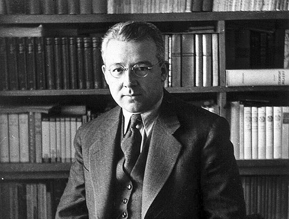 Sabahattin Ali’s books go public after copyright expires