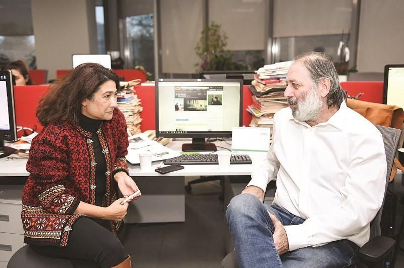 Money, not art, at the heart of debate in Turkeys film sector