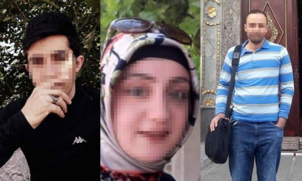 Woman to pay 18,000 Turkish Liras in compensation for ‘cheating on husband’