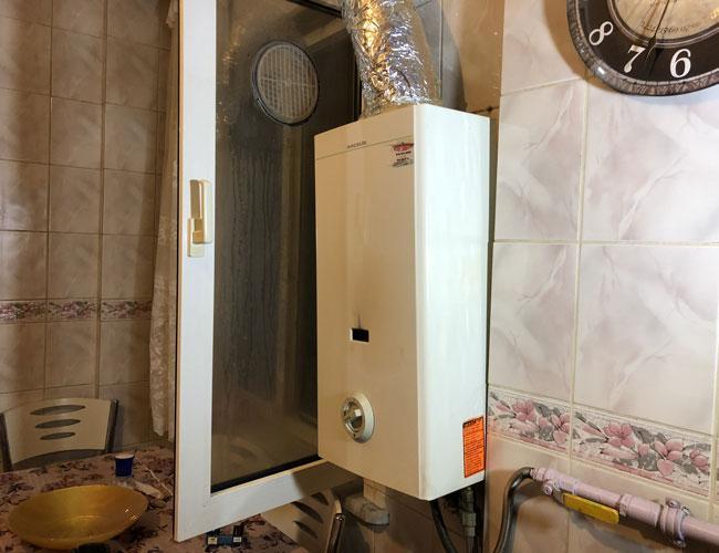 Turkeys gas consumption decreases 6 pct in 2018