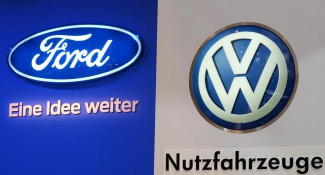 Volkswagen, Ford to announce automotive alliance
