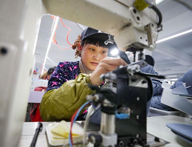 China signals more stimulus as economic slowdown deepens