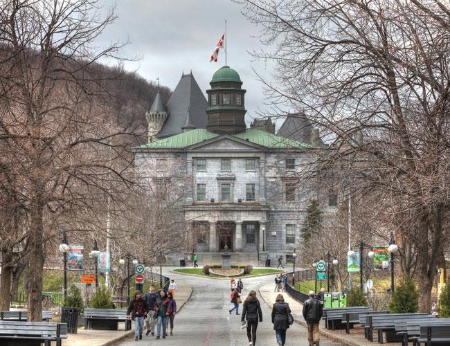 Canada top preferred country for Turkish undergraduate students