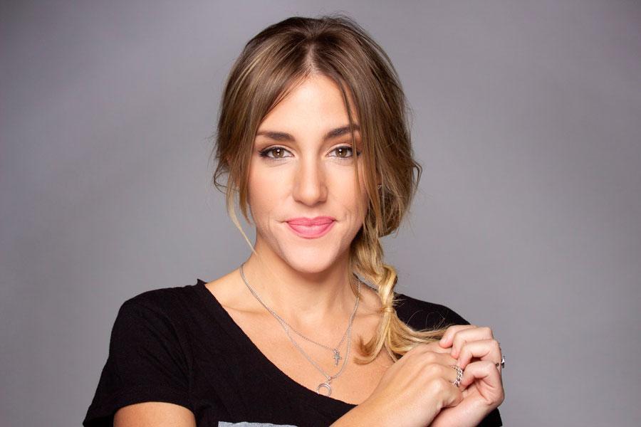 İş Sanat to host Spanish pianist, composer Castellanos