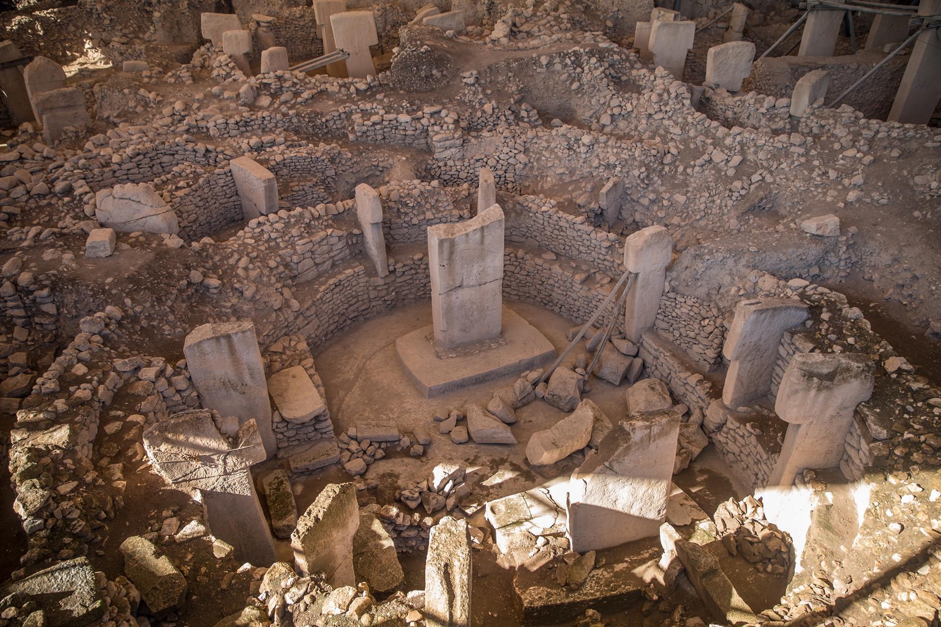 Göbeklitepe to be promoted with fashion