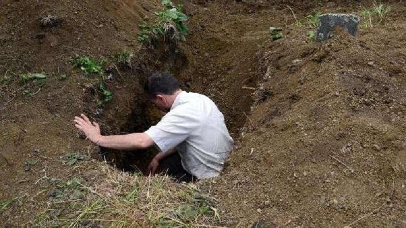 Turkish treasure hunters seriously injured in accidental blast