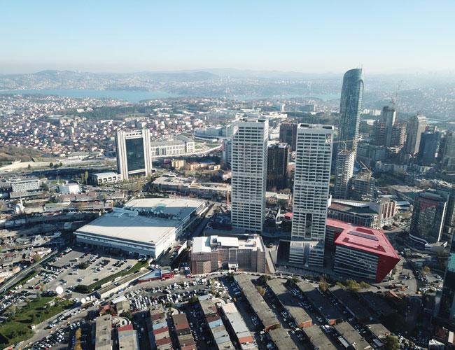 New company launches in Turkey up 17 pct in 2018