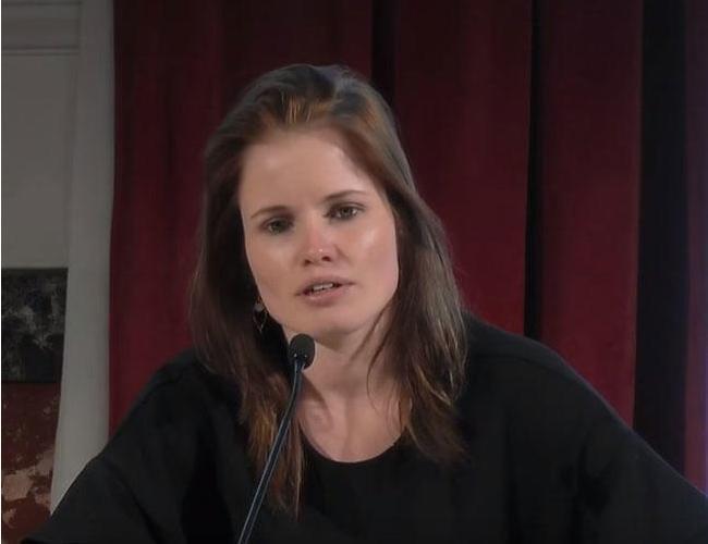 Deported Dutch journo sacked from newspaper