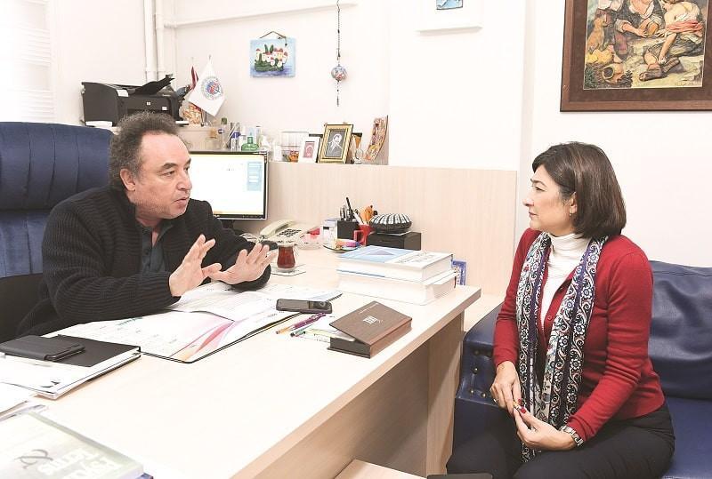 Gun violence migrates from rural areas to cities: NGO head