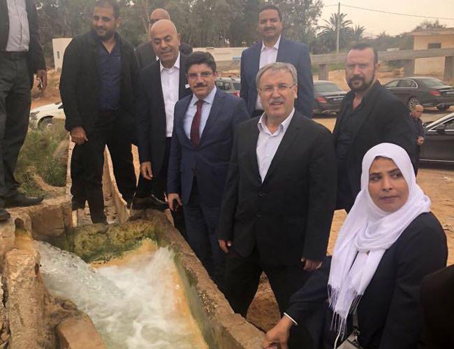 Turkey to foster thermal tourism in Tunisia