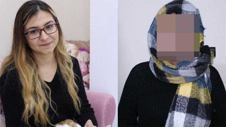Cat-borne parasite blinds two Turkish women, one loving cats, the other fearing them