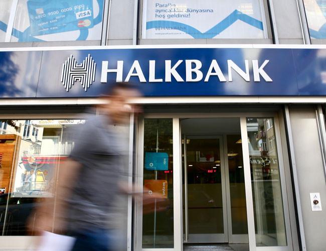 Turkeys Halkbank offers cheap loans to pay off credit card debts