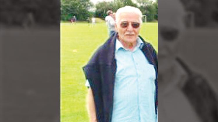 Femicide defendant claims his 74-year-old wife was chatting with men