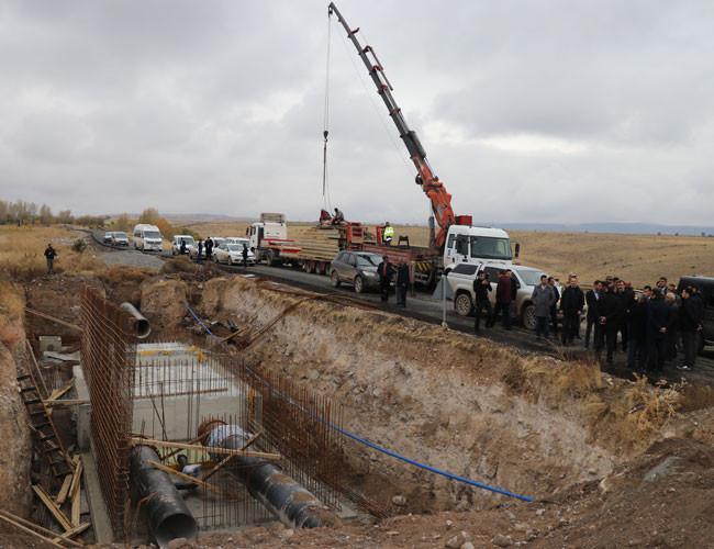 World Bank to fund modernization of Turkeys irrigation