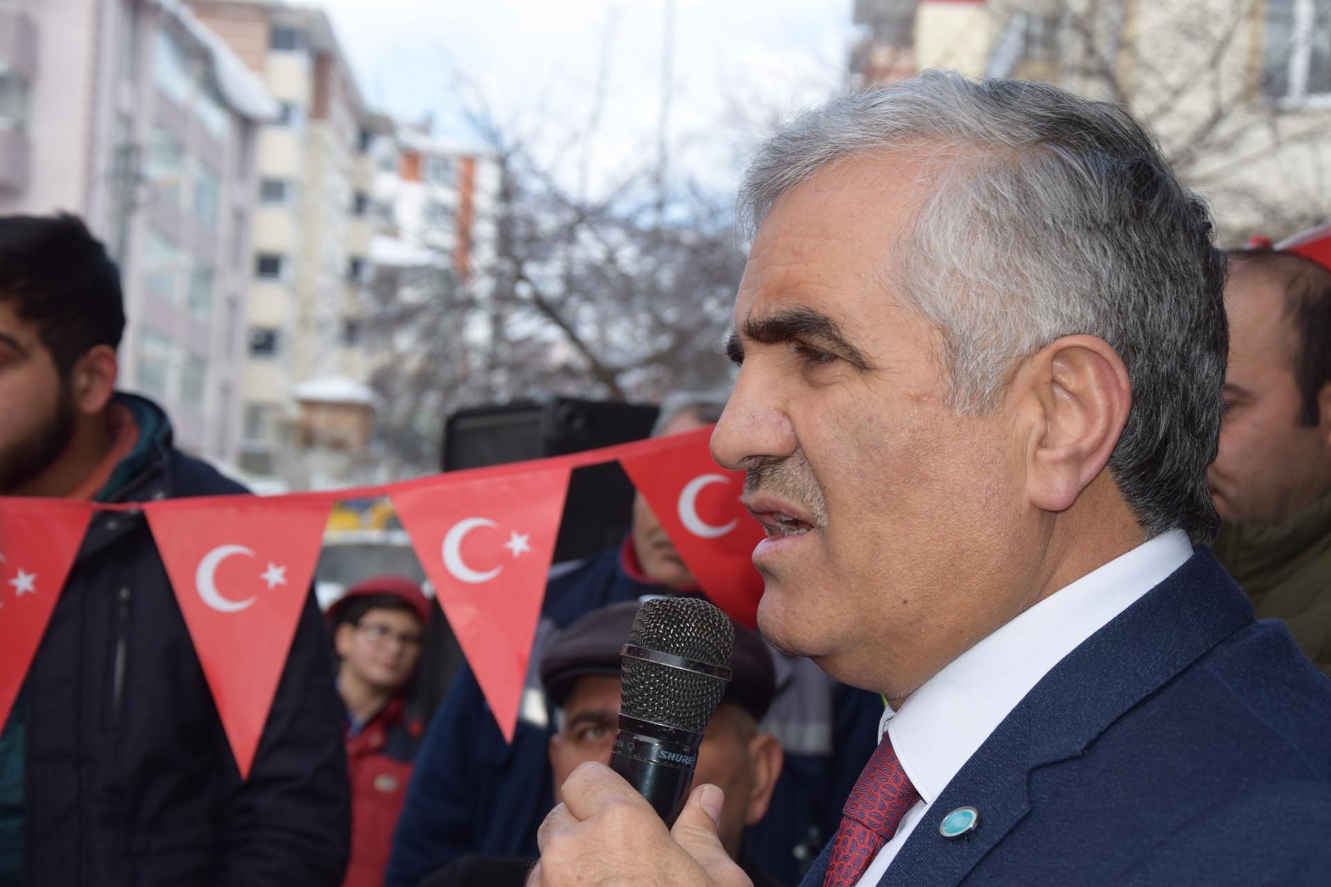 Over 30,000 Ahiska Turks granted Turkish citizenship