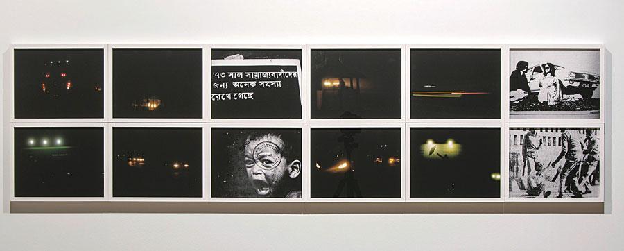 Prisoners of Correct History at SALT