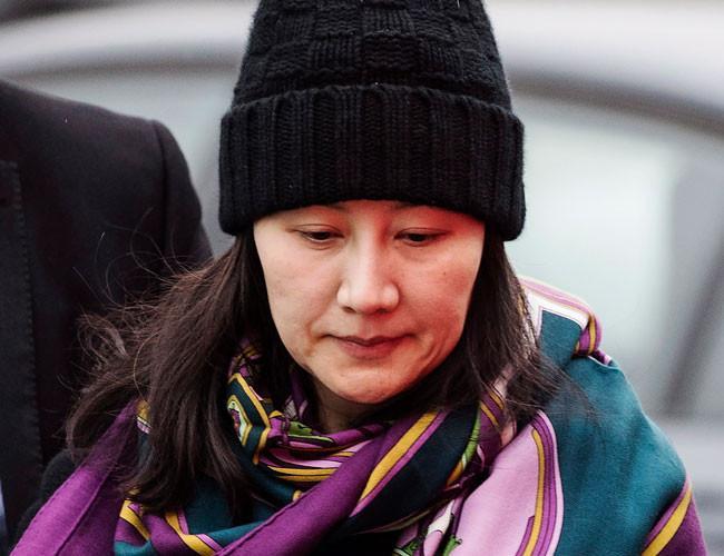 US charges Huawei for sanctions violations, technology theft