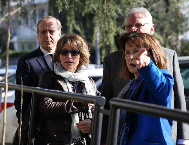Turkey slams scandal after UN experts on mission to probe Khashoggi murder denied entry to Saudi consulate