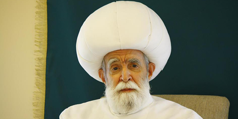 Turkish judge blocks websites of self-proclaimed prophet over complaint by top Islamic body