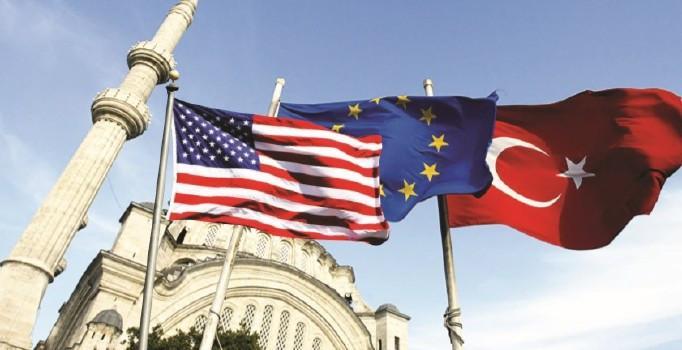 Analysis: A secure Turkey means a secure Europe and US