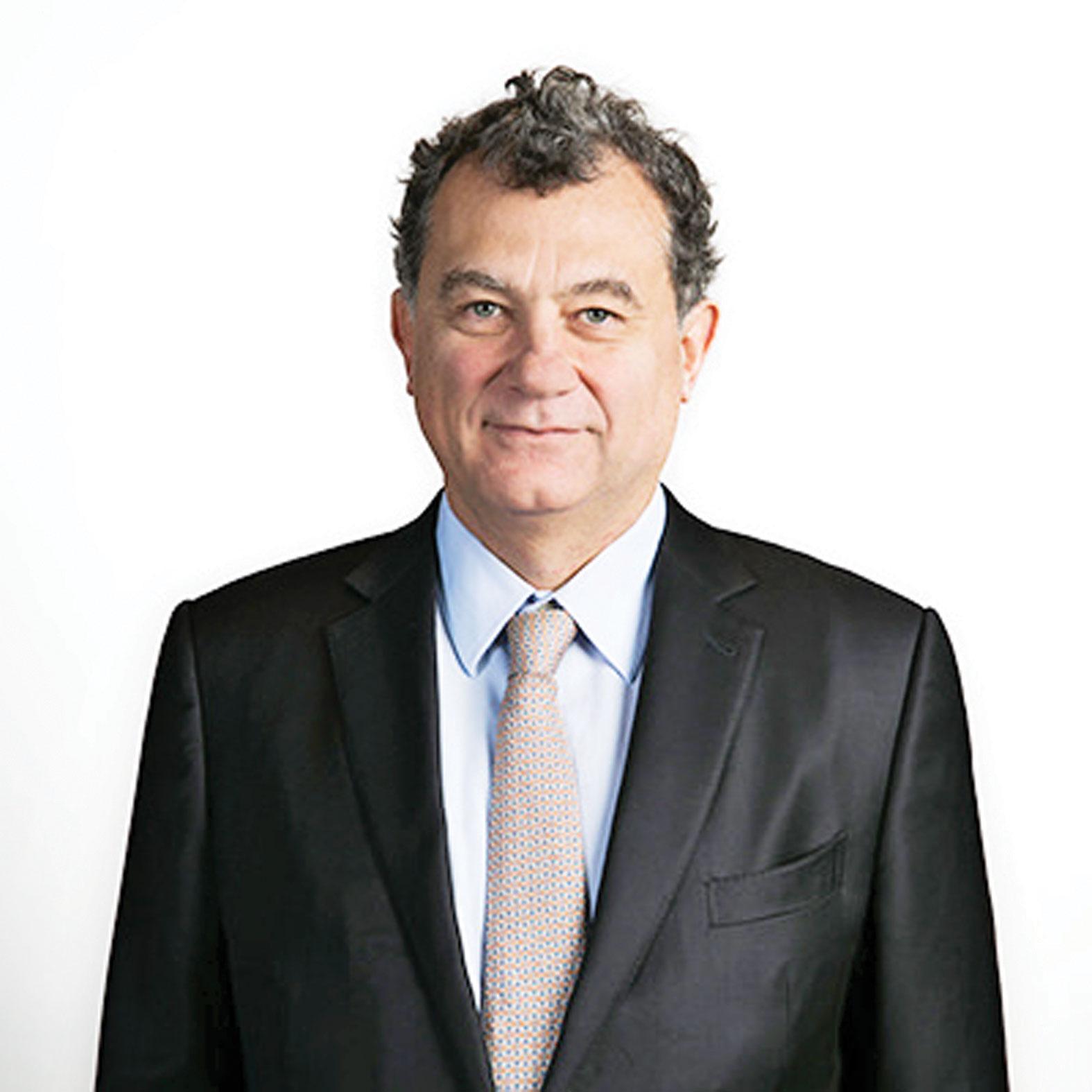 Turkey needs macro reforms for future: TÜSİAD head