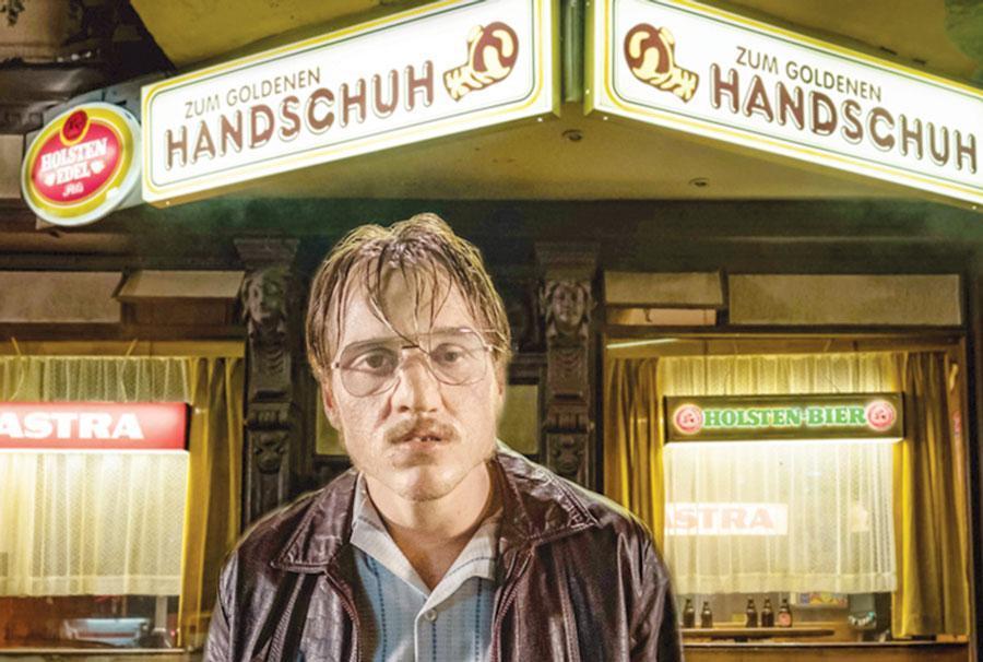 Berlin filmfest unveils starry lineup