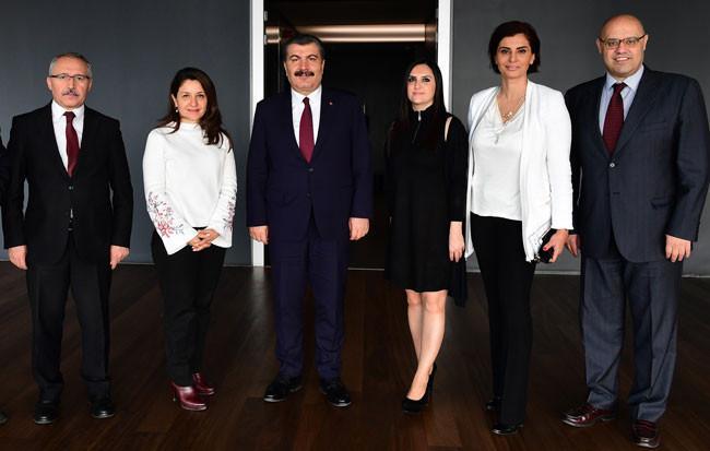 Turkey to launch new anti-smoking campaign: Minister