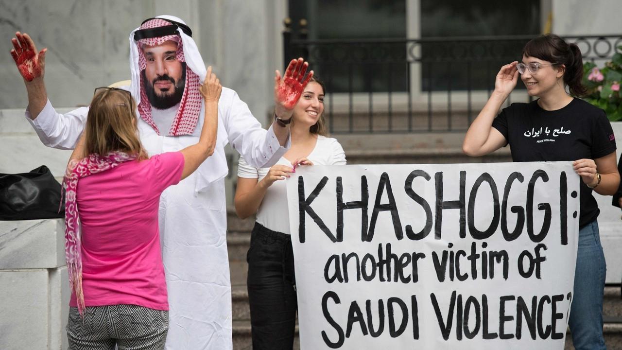 UN commission sees Saudi prince as responsible for Khashoggi murder: Erdoğan aide
