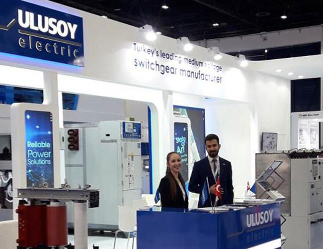 Eaton agrees to buy controlling stake in Turkish company Ulusoy Elektrik