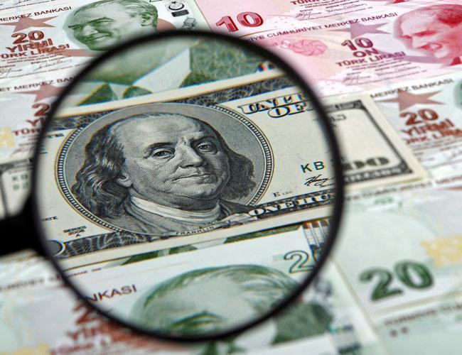 Turkish Treasury to repay $12.7 billion debt in February-April