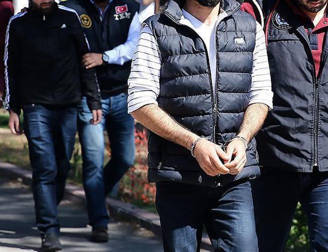 Turkish army captures 4 ISIL members