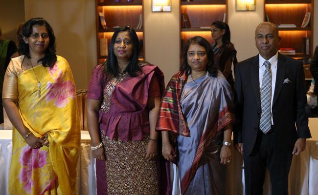Sri Lankan Sinhalese food festival begins in Turkeys capital
