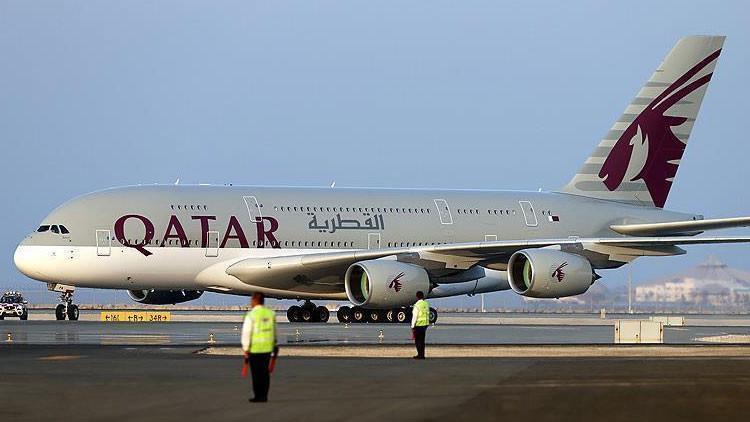 Qatar Airways launches flights to Izmir