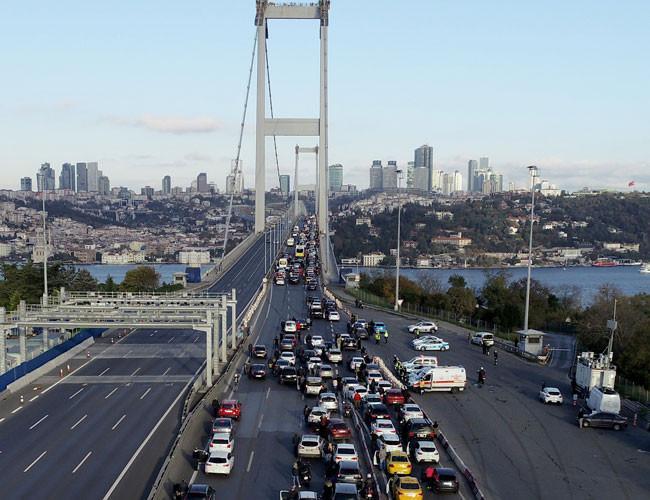 Turkey’s new vehicle registrations down 28 pct in 2018