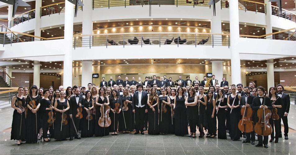 Istanbul Music Festival announces program