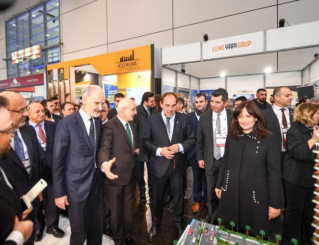 ‘My Home Turkey’ real estate fair opens in Germany