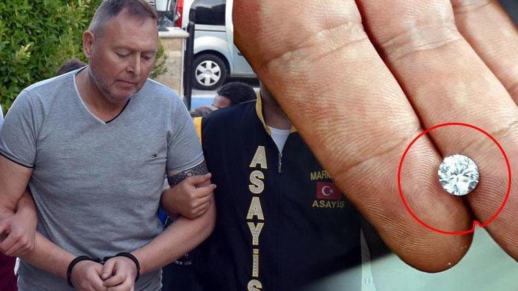 Turkish court jails Irish man for swallowing diamond ring in botched theft attempt