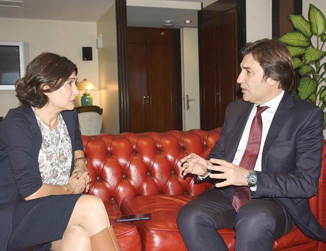 Projects not rhetoric will race in İzmir local elections