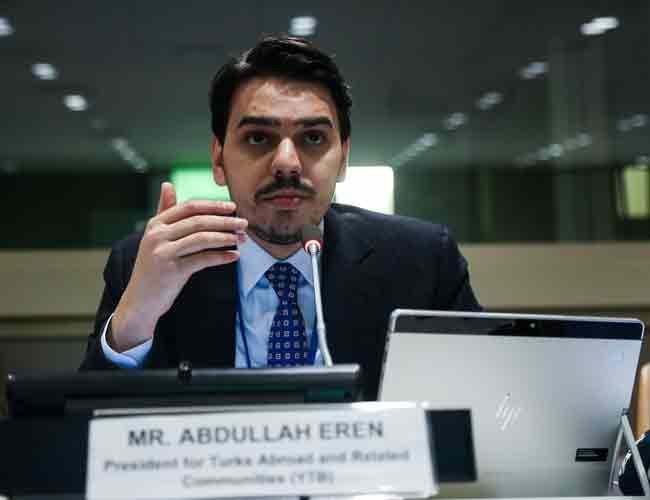 Scholarships making Turkey hub for education: Official