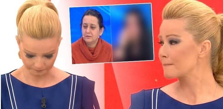 Turkish girl admits killing abusive father on TV program