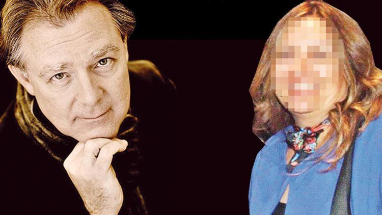 Turkish pianist sues his student’s mother over harassment