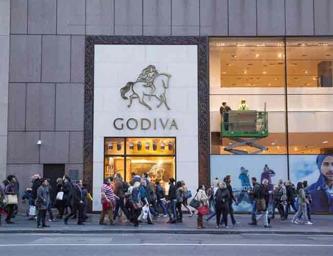 Chocolatier Godiva to sell Asian-Pacific operations to MBK Partners
