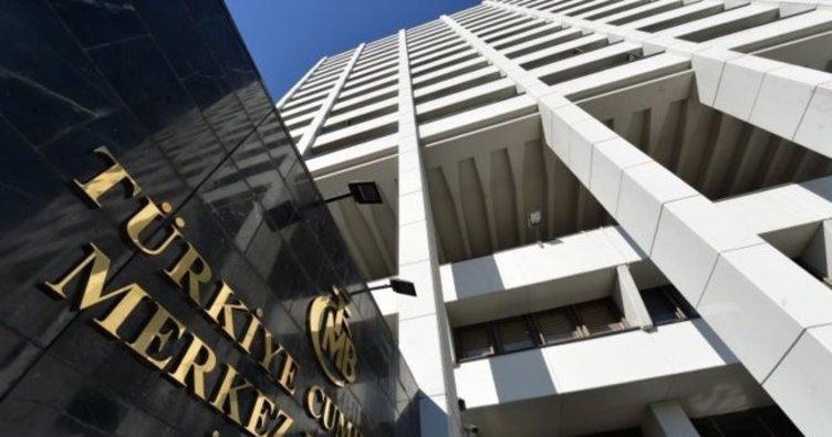 Turkeys Central Bank posts $10.7B net profit in 2018