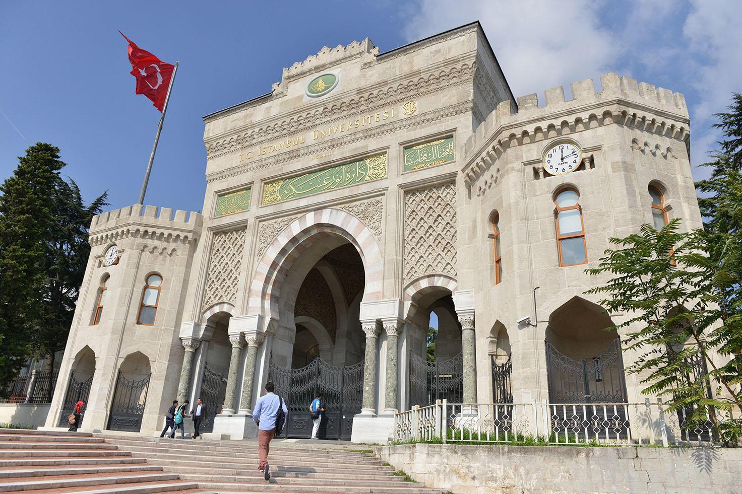Demand for master’s programs in Turkey falls due to paid military service