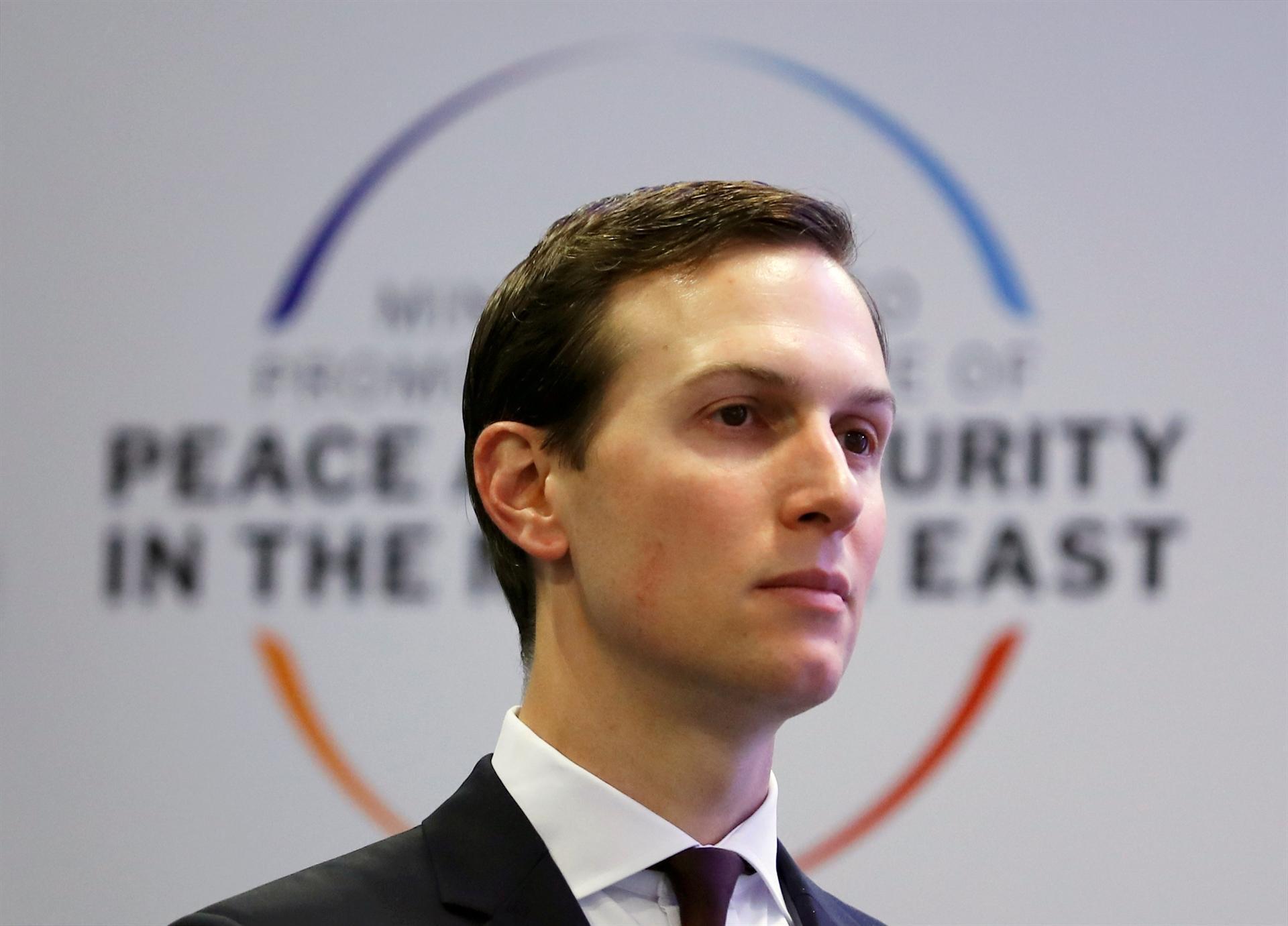 Turkeys Erdoğan to meet White House adviser Kushner in Ankara