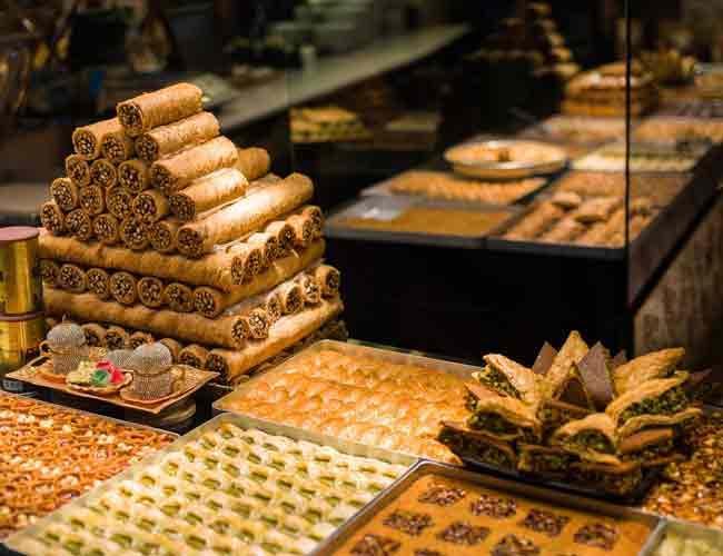 Turkish Health Ministry to sign protocol to cut salt, sugar in food